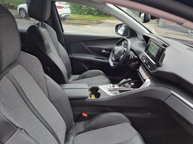 Peugeot 3008 image 9