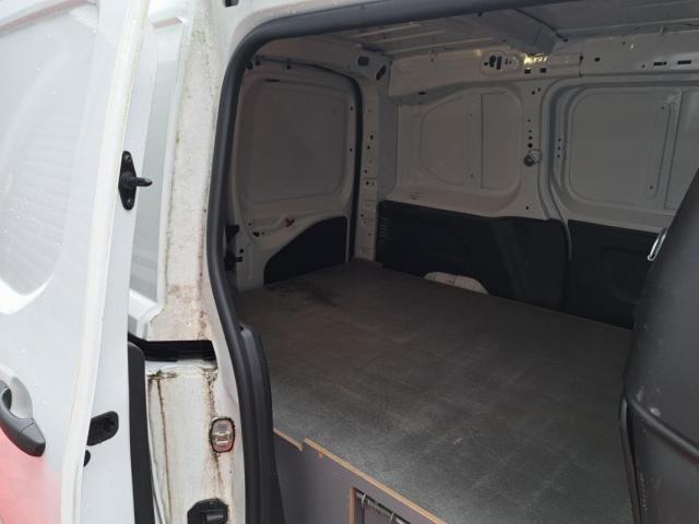 Citroen Berlingo image 8