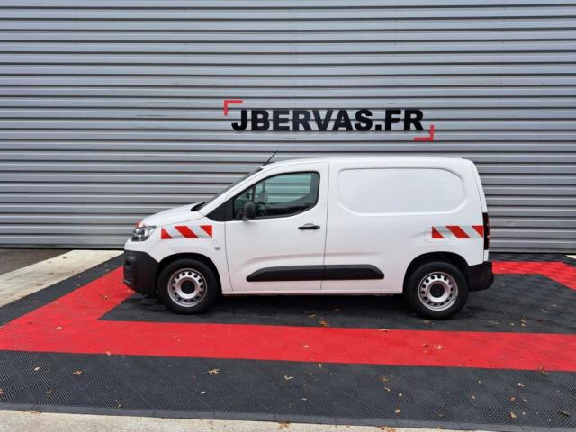 Citroen Berlingo image 7