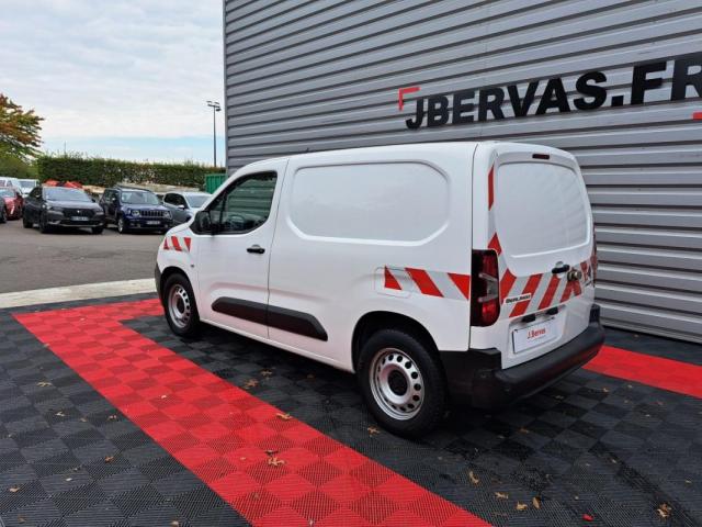 Citroen Berlingo image 2