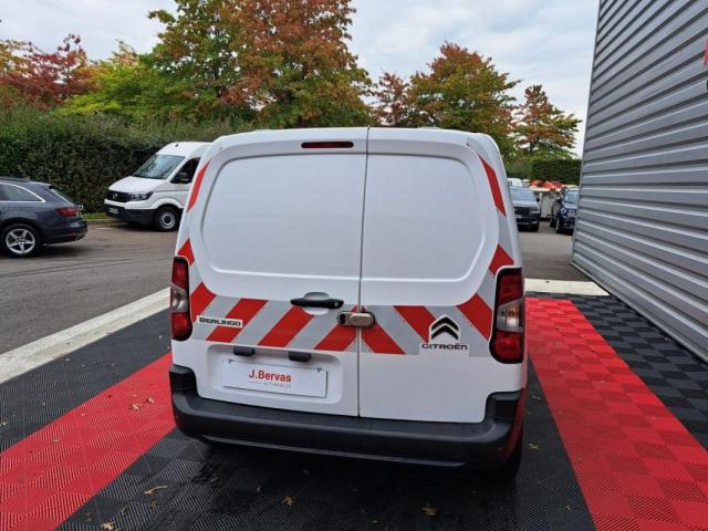 Citroen Berlingo image 3
