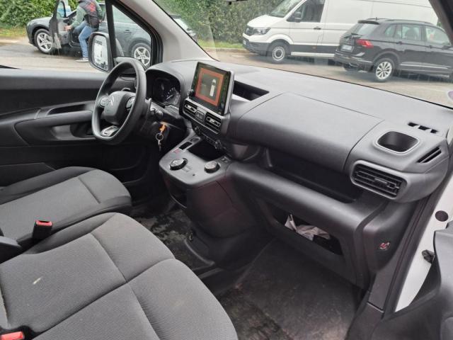 Citroen Berlingo image 1