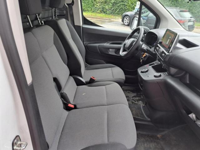 Citroen Berlingo image 9
