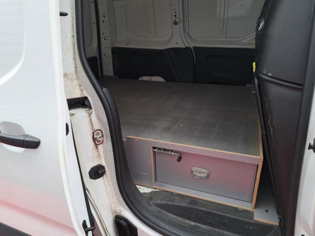Citroen Berlingo image 4