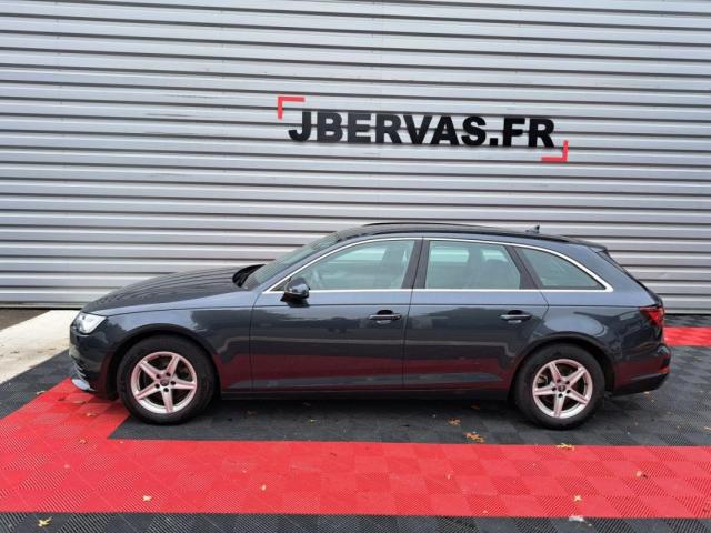 Audi A4 Avant image 4