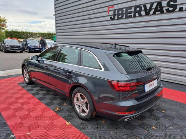 Audi A4 Avant image 3