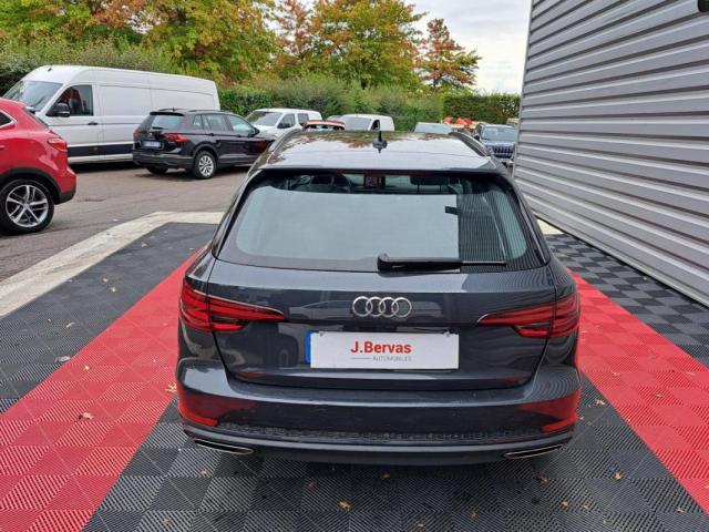 Audi A4 Avant image 5