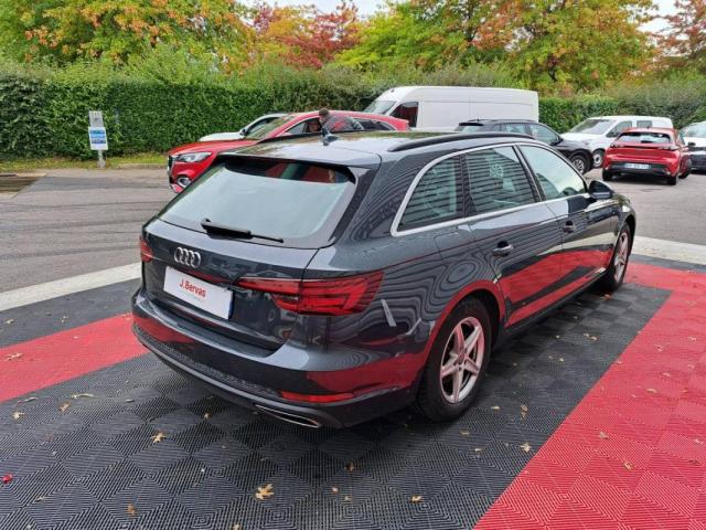Audi A4 Avant image 6