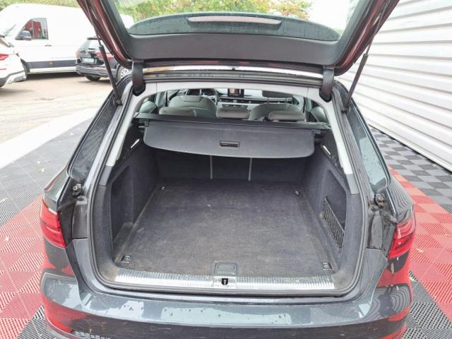 Audi A4 Avant image 2
