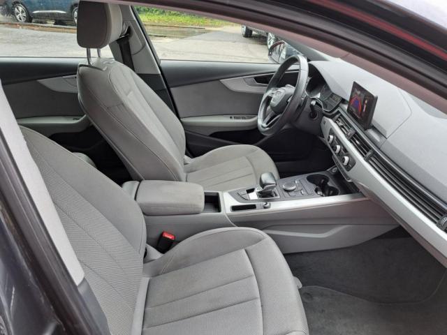 Audi A4 Avant image 9