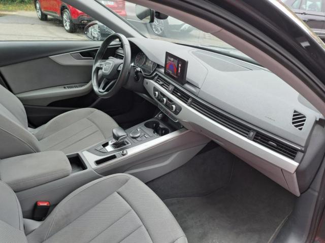 Audi A4 Avant image 8