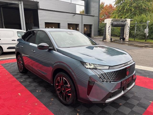 Peugeot 3008 image 6