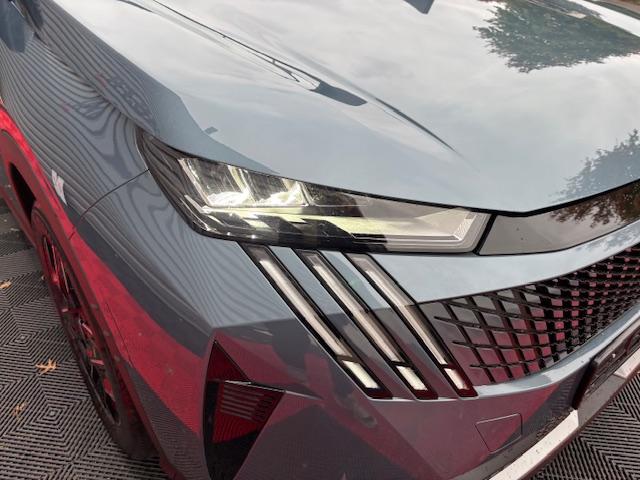 Peugeot 3008 image 5