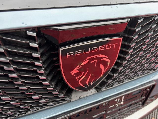 Peugeot 3008 image 9