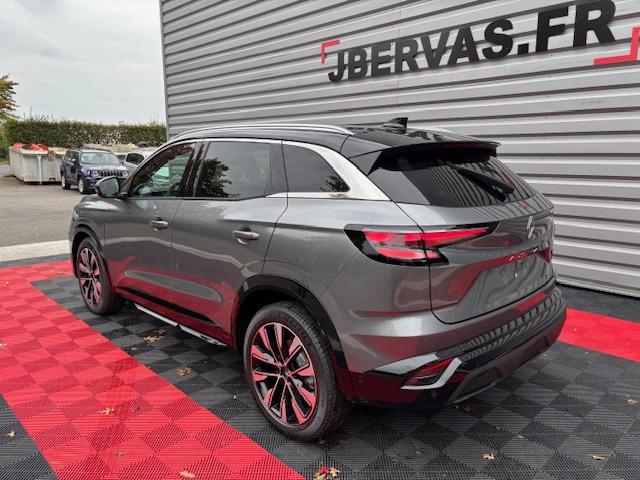 Renault Austral image 9