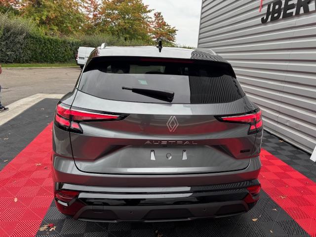 Renault Austral image 1