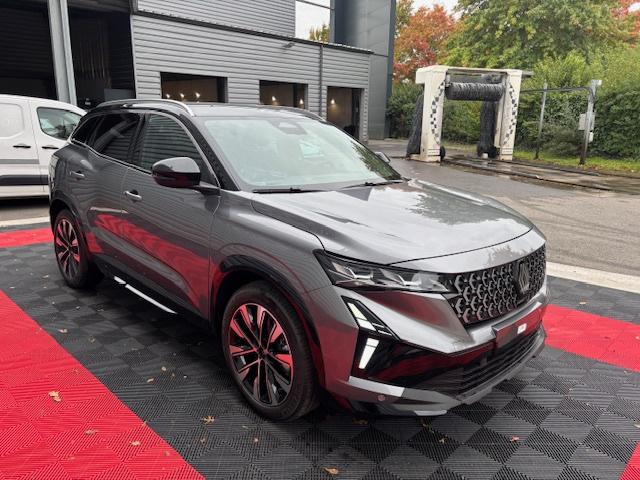 Renault Austral image 5