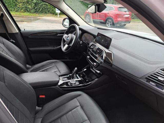 Bmw X3 image 8