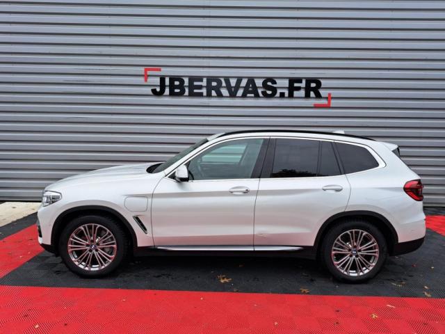 Bmw X3 image 6