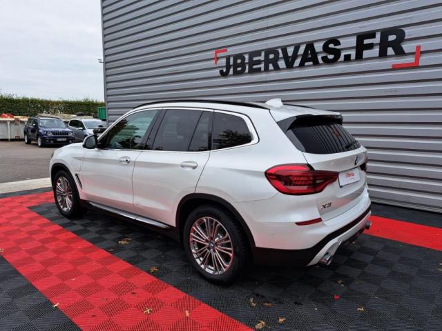 Bmw X3 image 1