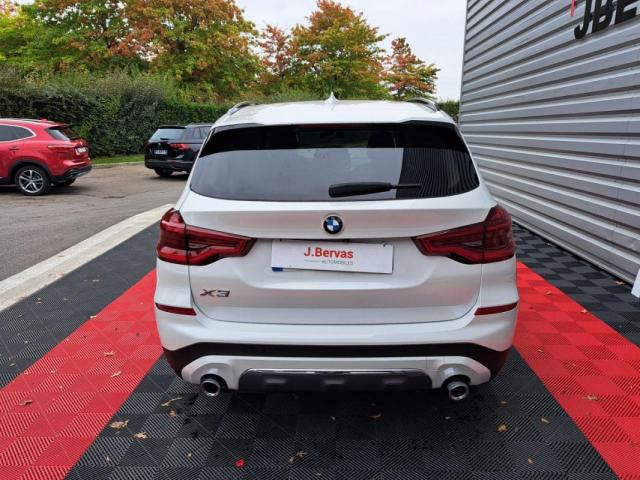 Bmw X3 image 7