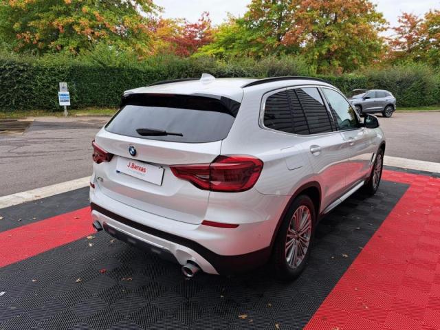 Bmw X3 image 9