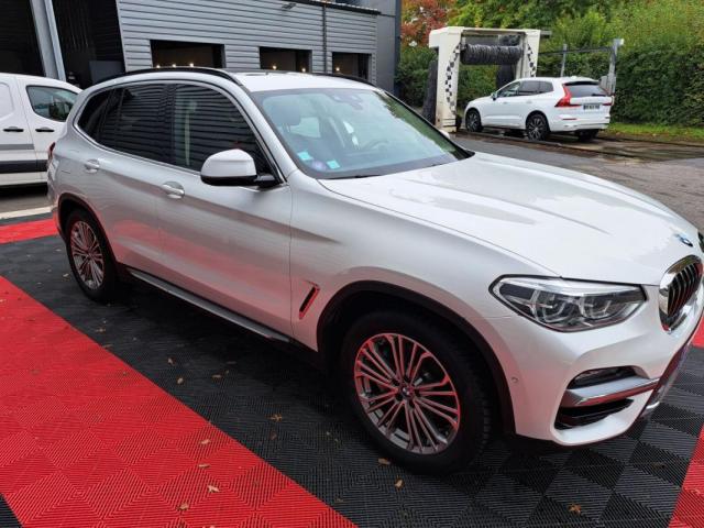 Bmw X3 image 3