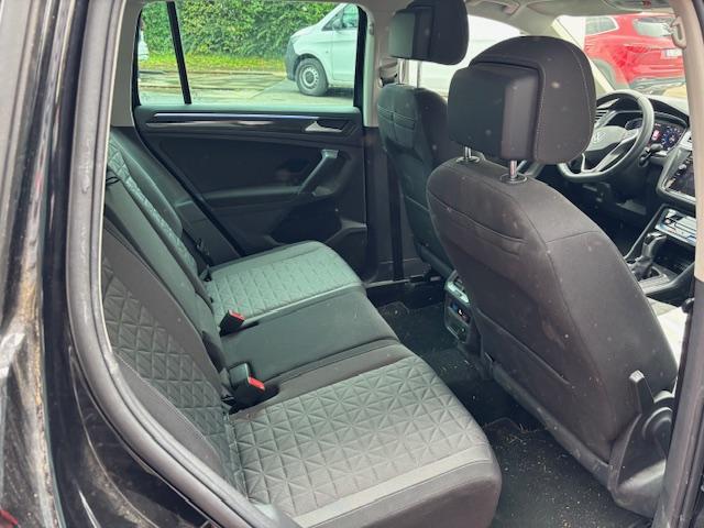 Volkswagen Tiguan image 7