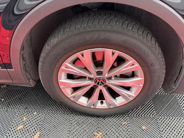 Volkswagen Tiguan image 6