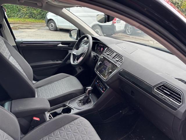 Volkswagen Tiguan image 9