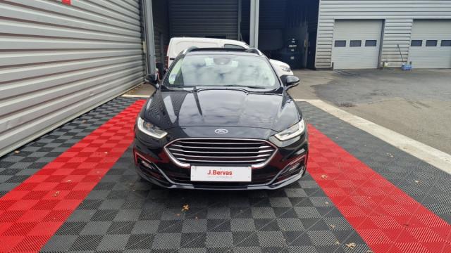 Ford Mondeo image 4