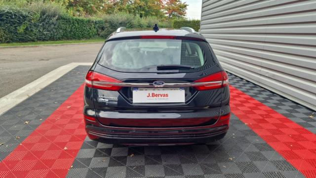 Ford Mondeo image 6