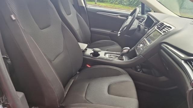 Ford Mondeo image 3
