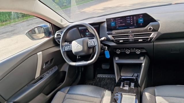 Citroen C4 image 6