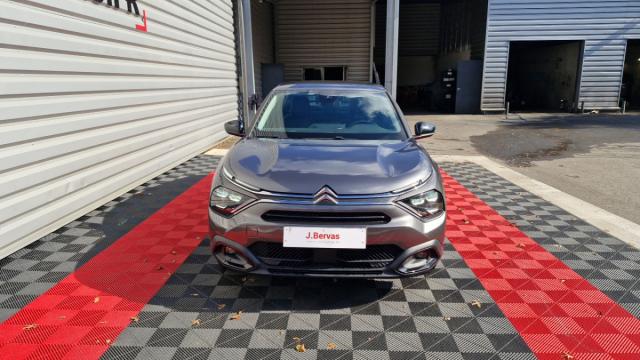 Citroen C4 image 2