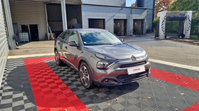 Citroen C4 image 5