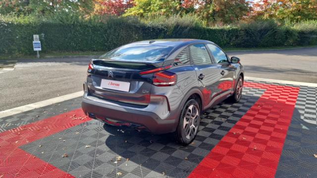 Citroen C4 image 4