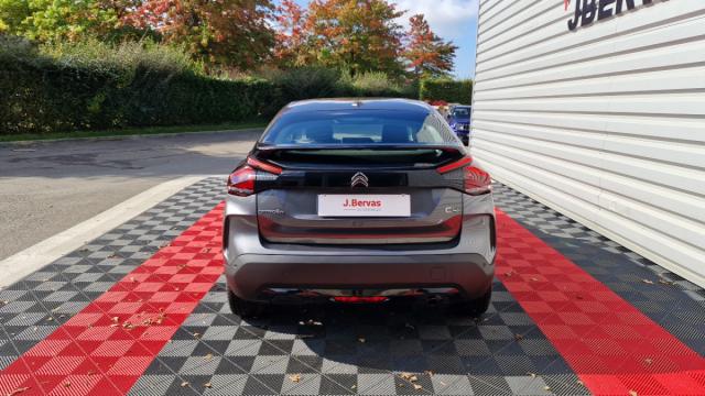 Citroen C4 image 1
