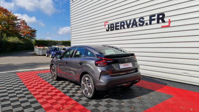 Citroen C4 image 9