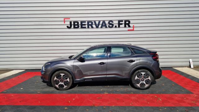 Citroen C4 image 3