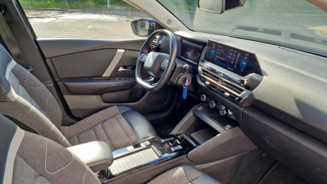 Citroen C4 image 7