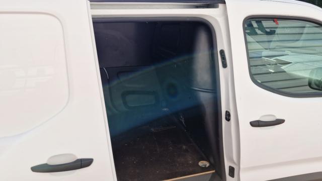 Citroen Berlingo image 2
