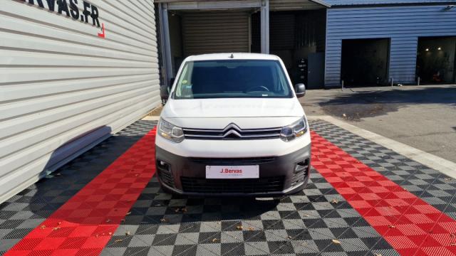 Citroen Berlingo image 6