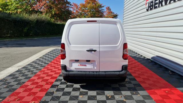 Citroen Berlingo image 9