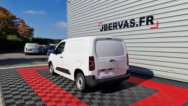 Citroen Berlingo image 1