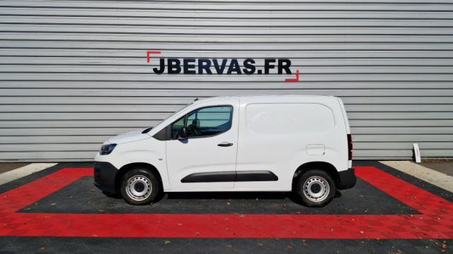 Citroen Berlingo image 5