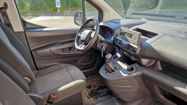 Citroen Berlingo image 3