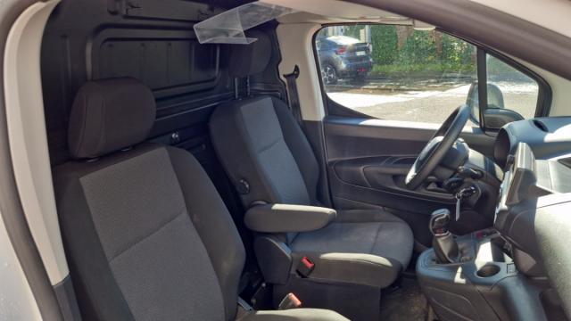 Citroen Berlingo image 7