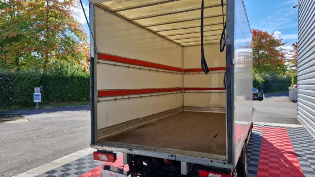 Ford Transit image 1