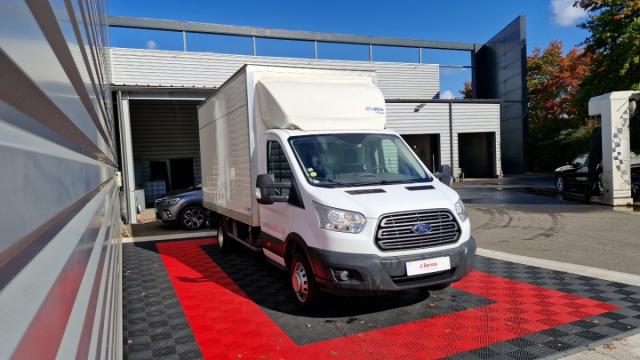 Ford Transit image 7